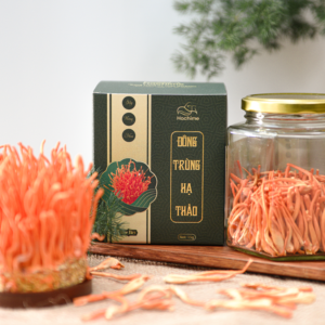 ĐTHT Sấy thăng hoa – Loại đặc biệt 15gram