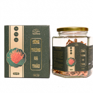 ĐTHT Sấy thăng hoa – Loại tiêu chuẩn 15gram – STH-TC15