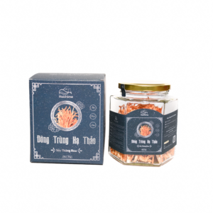 ĐTHT Sấy thăng hoa – Loại tiêu chuẩn 15gram – STH-TC15