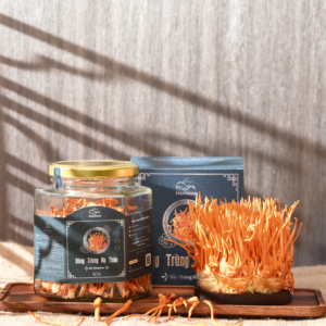 ĐTHT Sấy thăng hoa – Loại tiêu chuẩn 15gram – STH-TC15