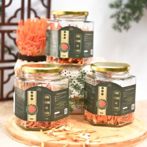 ĐTHT Sấy thăng hoa – Loại tiêu chuẩn 15gram – STH-TC15