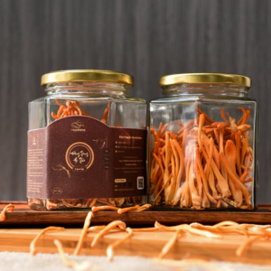 Combo 2 hộp ĐTHT Sấy thăng hoa – Loại cao cấp 15gram